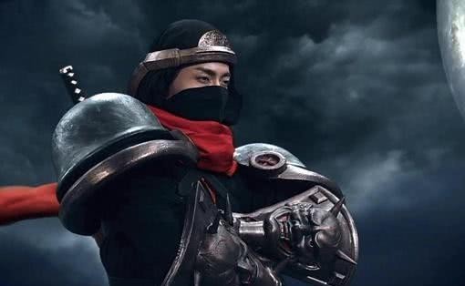 揭秘|日本历史上最厉害的忍者服部半藏结局揭秘