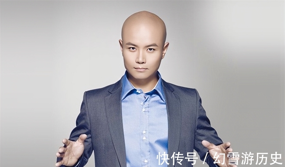 超级先生|乐嘉的灰色前半生:因《非诚勿扰》大火,却因太过狂妄跌落神坛