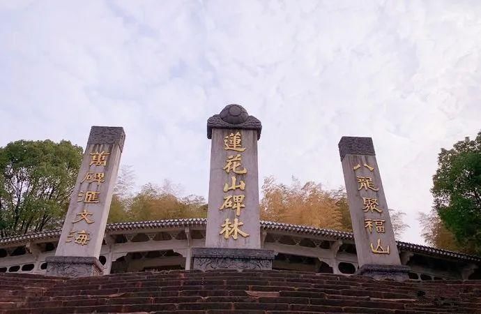 12座名山风光等你去攀登！要一起爬山吗？