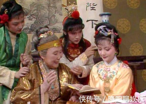 王夫人！《红楼梦》莺儿被骂小娼妇，贾府婆子撕毁薛宝钗“好人缘”的假象