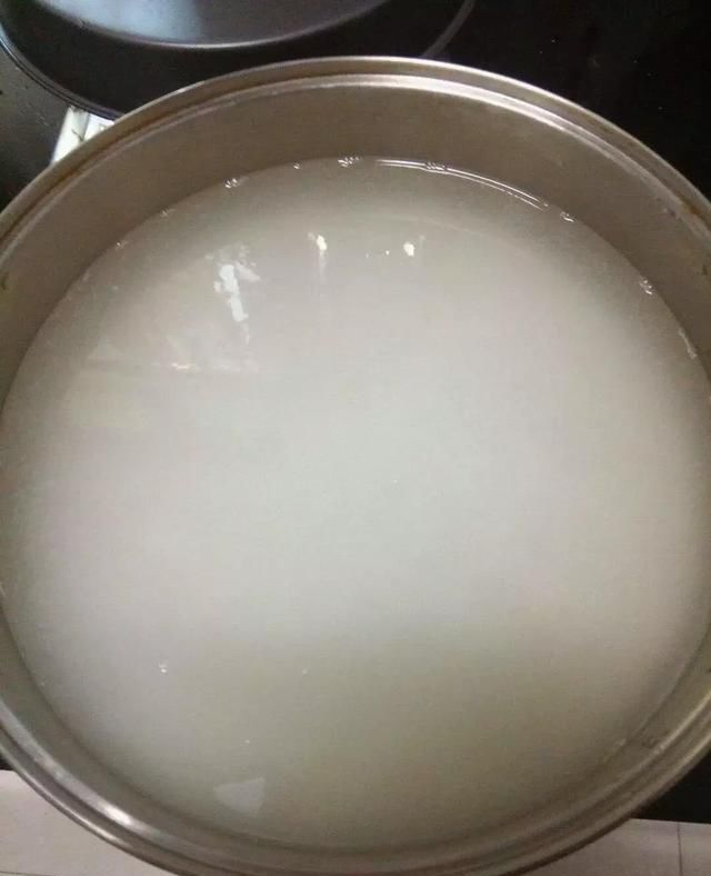 花儿喝点“美容水”，黄叶变绿叶，新芽呼呼长，花都开疯了