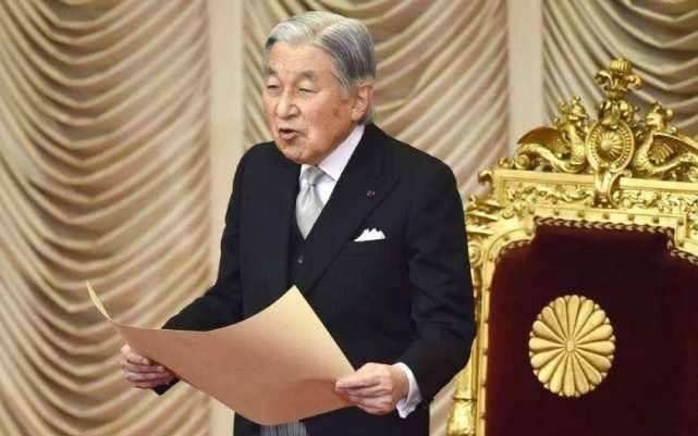 血脉|日本天皇首次访华,吃饭时要求撤掉这道菜,被中国义正言辞拒绝