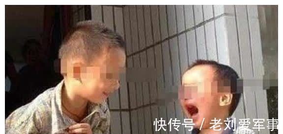 吃亏|这3种性格的孩子,长大后容易吃亏,家长要尽早纠正