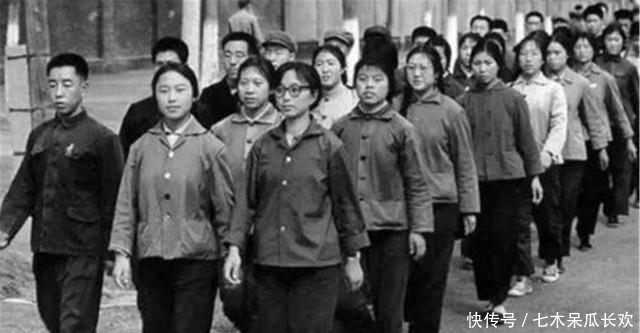 神秘|57年前,女会计拿走全厂工资神秘消失,找到时已在水泥地沉睡21年