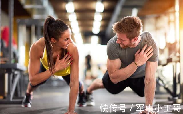 塑形|“健身新手”觉得很难,但其实健身并不难达到塑形的效果