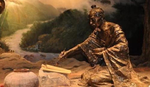 寄生虫|中医真不如西医?千年前的一本中医古籍,记载了屠呦呦的诺奖成果