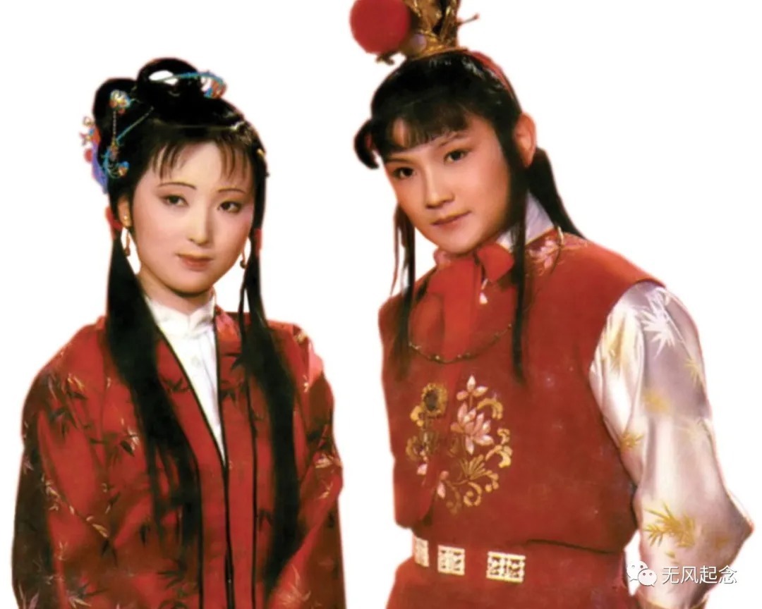 四大名著@贾宝玉和林黛玉关系亲密,究竟有没有偷试?贾母激动中骂出了答案