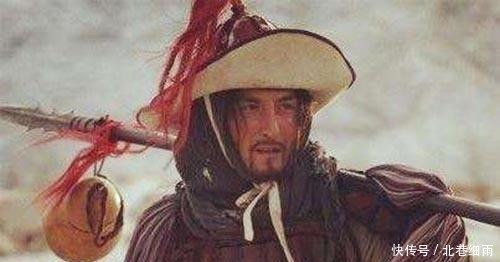 保全|林冲火并王伦,却将梁山老大之位送给晁盖,这其实是保全自己一命!