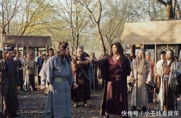 逍遥御风|天龙八部唯一没有上限的神功,堪称千古仅有,因太霸道被金庸删了