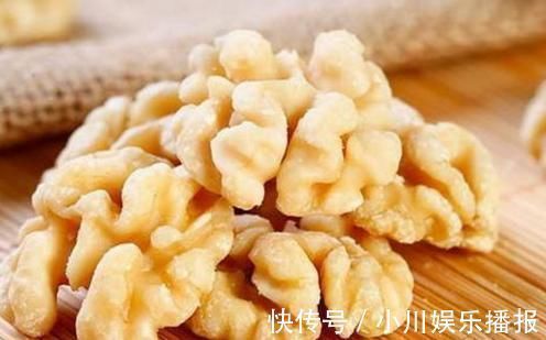 核桃|什么时候吃核桃最有效?若是时间选不对,吃核桃就等于“白吃”