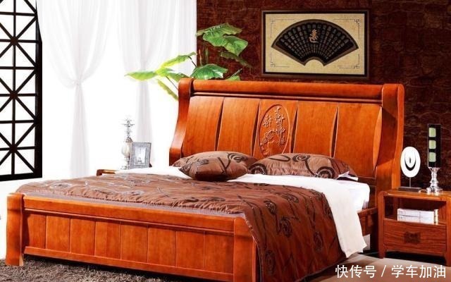 实木家具|真木材做的假实木家具,骗过多少双业主的眼睛,看5处就能识别!