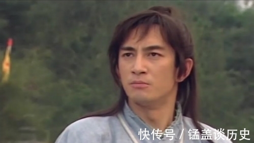 江南七怪|金庸武侠二十题,回答正确十道题,才算铁杆金庸迷!