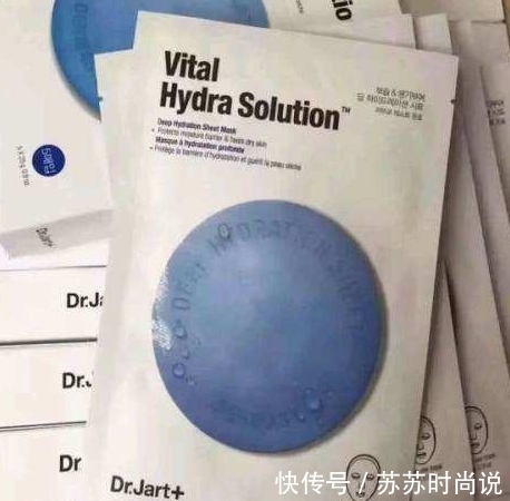 神仙水|经典好用的护肤品十大推荐