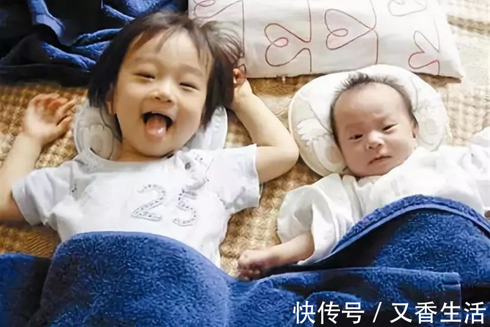 地位|“地位最低”的弟弟,服侍姐姐相当顺手,网友:弟弟你经历了什么