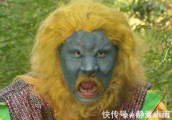 斩妖伏魔|大鹏为啥要给孙悟空下跪？你看他在悟空身上发现了啥