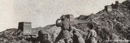 大刀|大刀队让日军闻风丧胆,并非全是大刀的功劳,而是另有原因