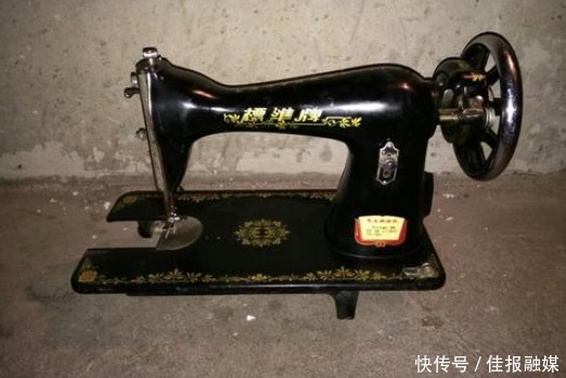 旧缝纫机不值钱,为何还有好多人去农村收?它们到底有啥用?
