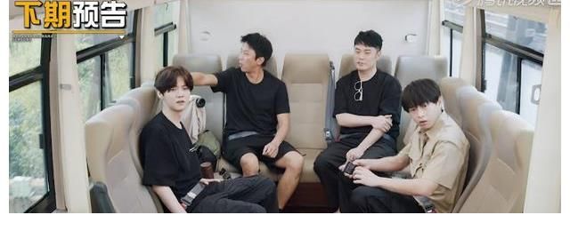 《五哈2》下一期節(jié)目“未播先火”，因?yàn)榇蠹易钇诖募钨e回歸了