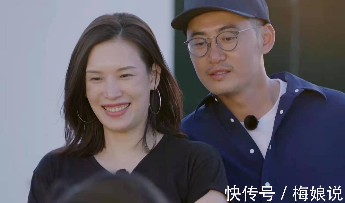 喝酒|再刷一遍《再見愛人》:佟晨潔選擇離婚3次,她早該“人間清醒”