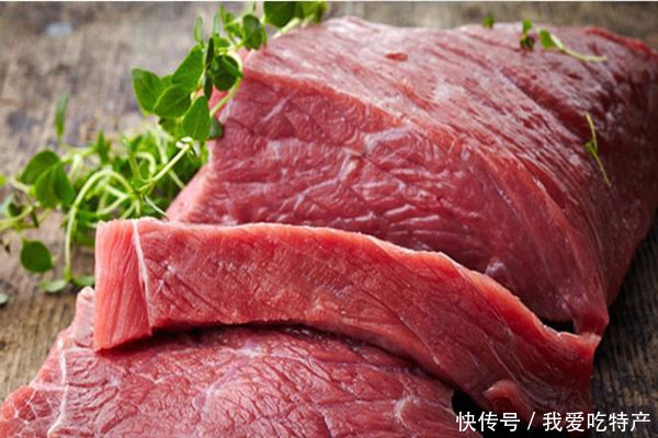 特产早知道——新晃黄牛肉