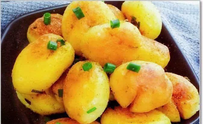 主食|女生晚餐不吃主食,爱吃这4种,早上准时上厕所,每天上称有惊喜