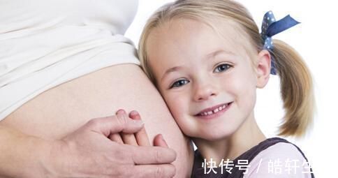 x染色体|为啥现在很多二胎家庭,都是生了两个女儿?背后原因很多人不知道