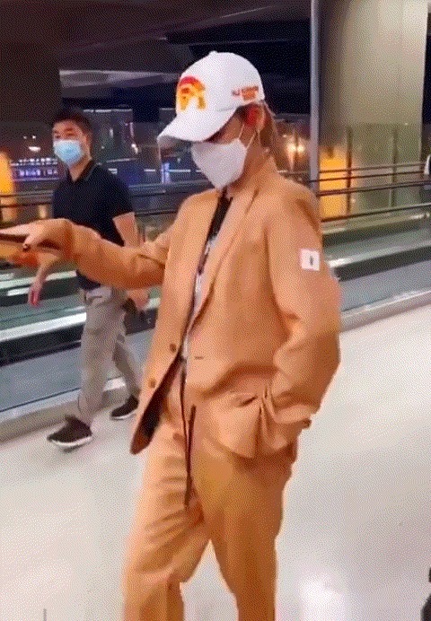 姐姐们 乘风破浪的姐姐们有多“狠”你根本就不知道