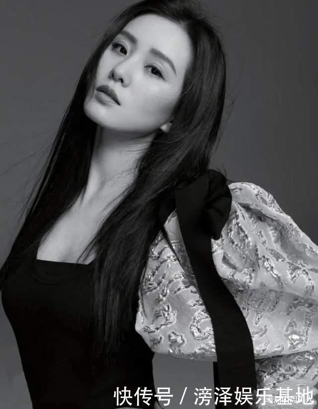 修饰|奔五的女人远离这5种“发型”,特别是第2种,难看显老还特土