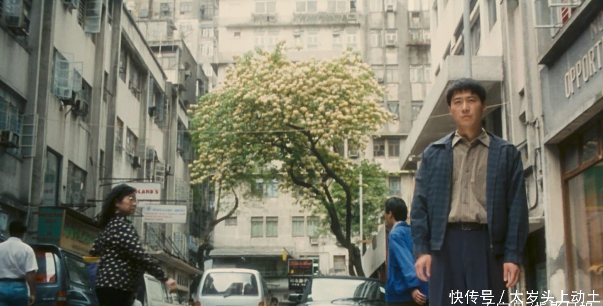 阳光灿烂|这7部华语神作,无缘入选IMDb佳片榜,《霸王别姬》不幸在列