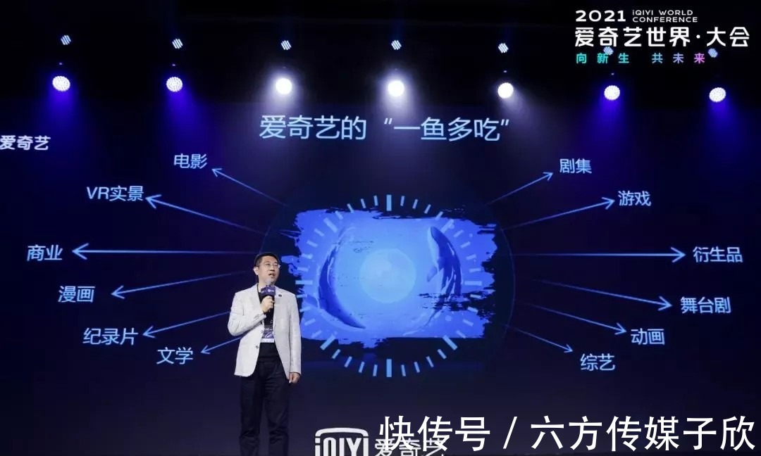 平台|IP开发方法论:平台如何为IP创造赋能?