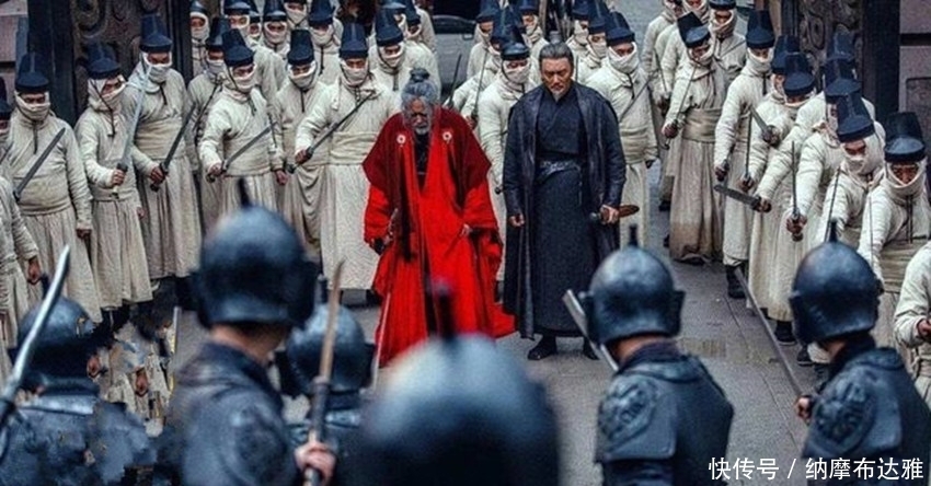 最终|司马懿搞政变时,手握重兵的夏侯玄为何不反抗,以致最终被杀