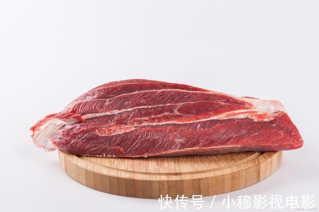 糕点|牛肉是肝癌的“发物”?内科医生:若养好肝,建议少吃这3种食物