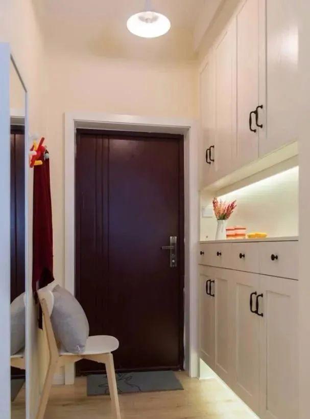 宜家|90后装的宜家风格新家,带家具全房花30万,大家看看值不值?