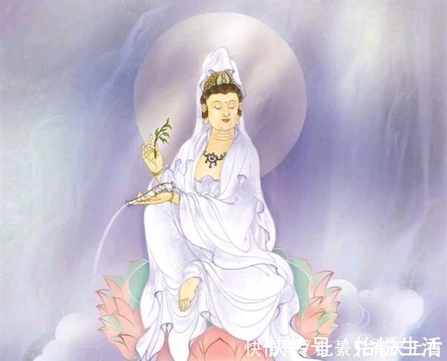 因果!佛教人走背运时,心中默念3句话,好运自然来!