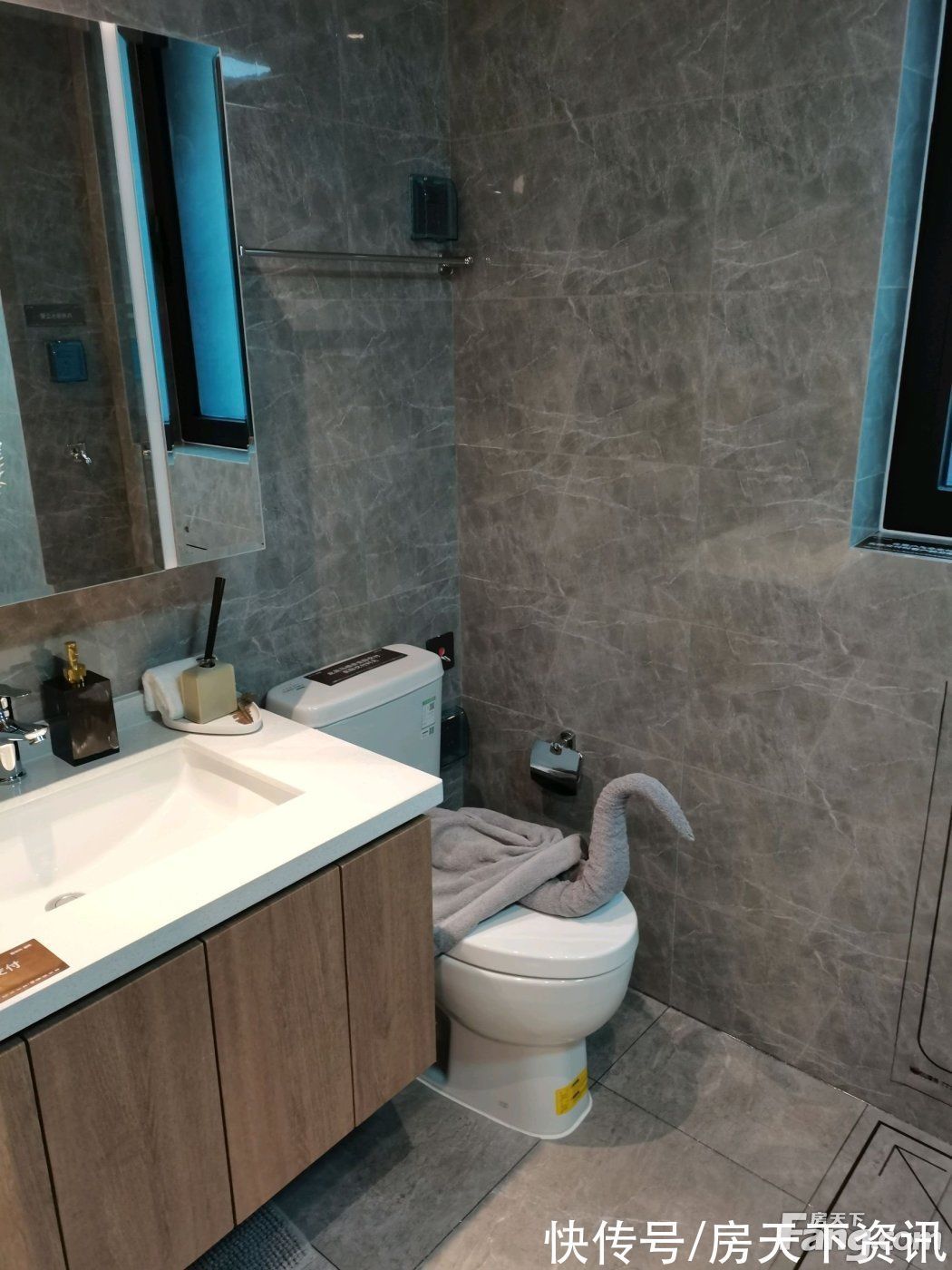 保利|保利·堂悦新拍现场图片,实时了解楼盘新动态