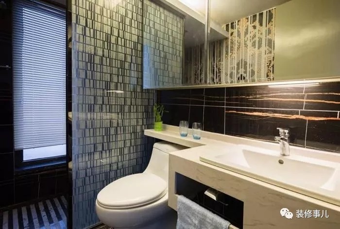 地漏|新房装修卫生间,牢记“3要2不要”,若还不清楚,等着返工吧