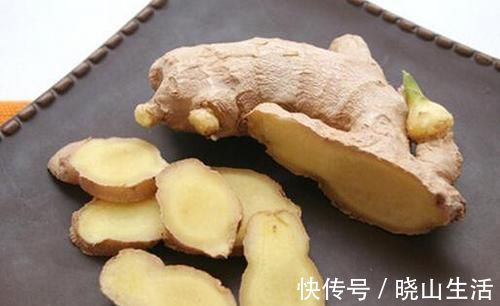 生姜容易放坏？学会4个妙招，生姜又鲜又嫩，久放也不坏