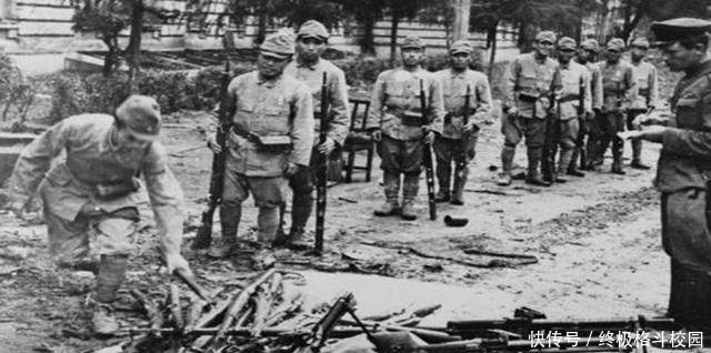 意外|抗日战争期间，多少日军被中国人杀死真实数据让人意外