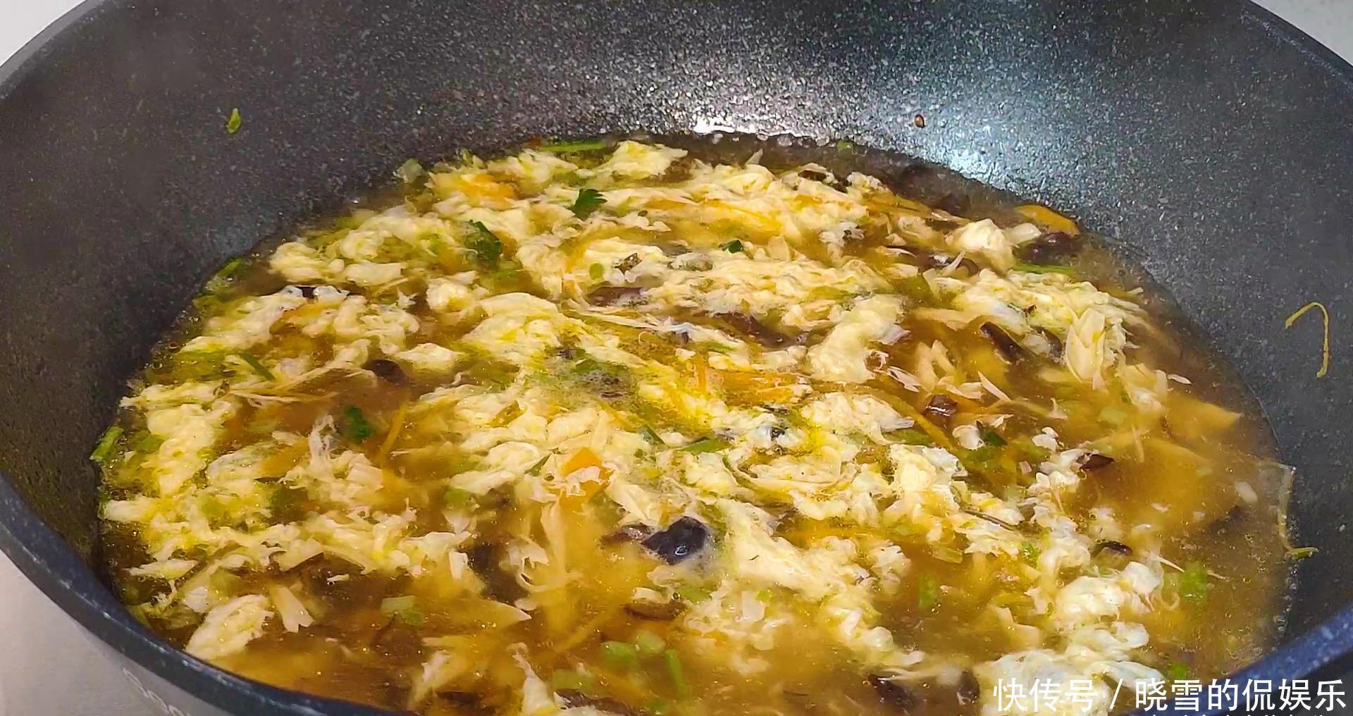 外面卖5块1碗的豆腐脑,教你在家做,一把黄豆做一锅,简单又美味