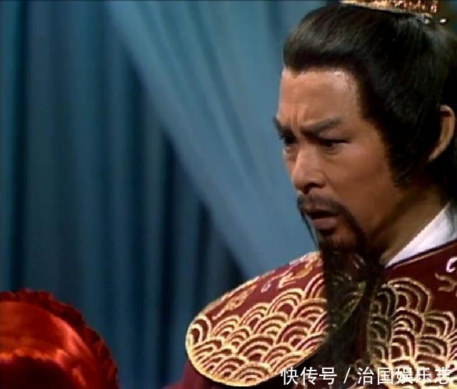 今天说一下射雕中的故事,瑛姑的儿子是谁杀的?周伯通才是凶手!