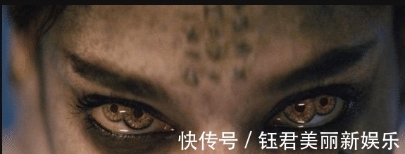 双瞳|人类中最罕见的3种瞳孔:如果你见过这样的人,就可以买彩票了