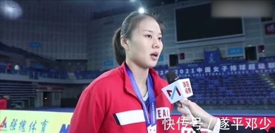 东京奥运会|中国女排新周期接应换人?若体系不变她仍是首选