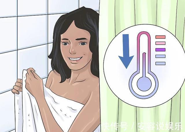根据科学洗澡水的最佳温度是多少