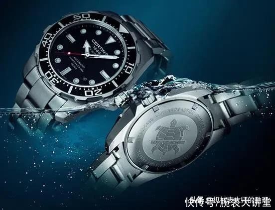 潜航者|手表的精髓是什么?不同收入群体的五种玩表境界