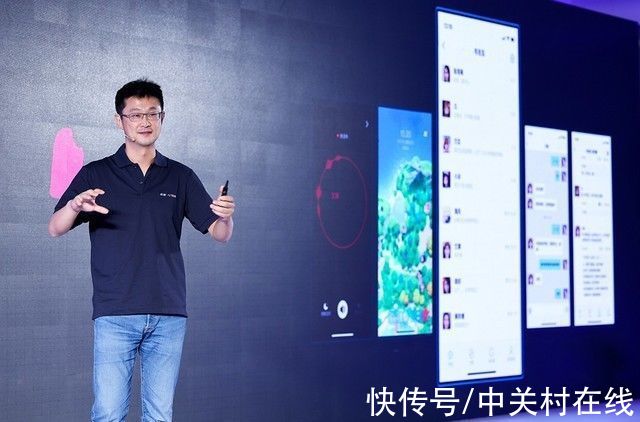 生成|全球首个人与AI融合社交平台APP“小冰岛”正式发布