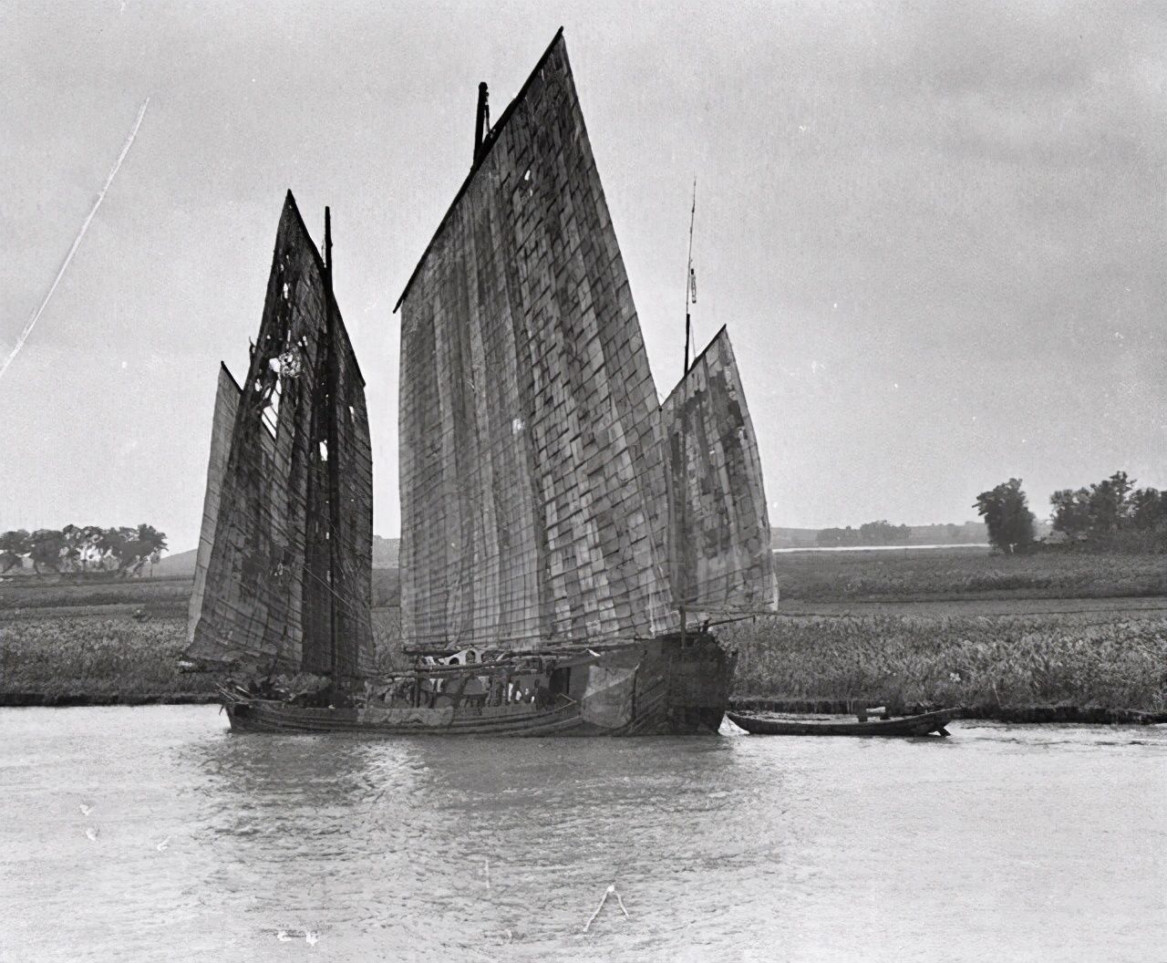 海洋|第七届风帆时代海洋绘画作品展