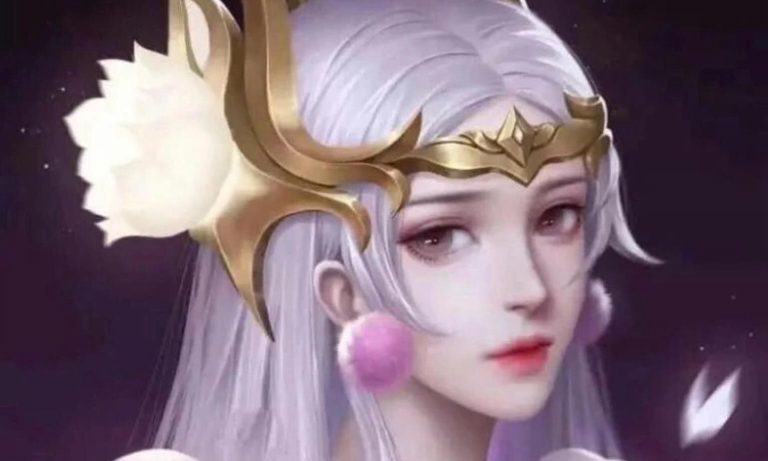 猪八戒|S21中单法王出现，无惧边坦时代，满血白起都不够她杀！