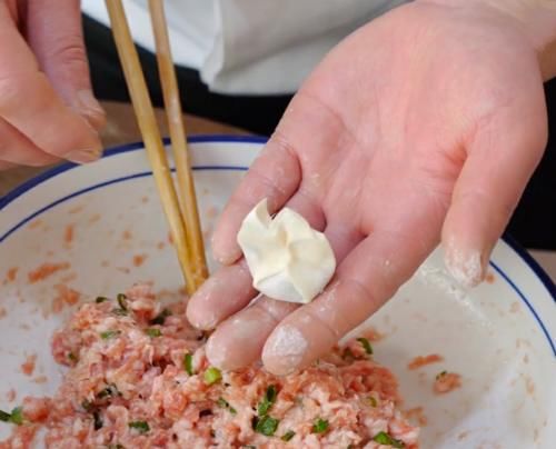  千里香馄饨的秘制配方来了，教你详细做法与用料，馄饨不好吃才怪