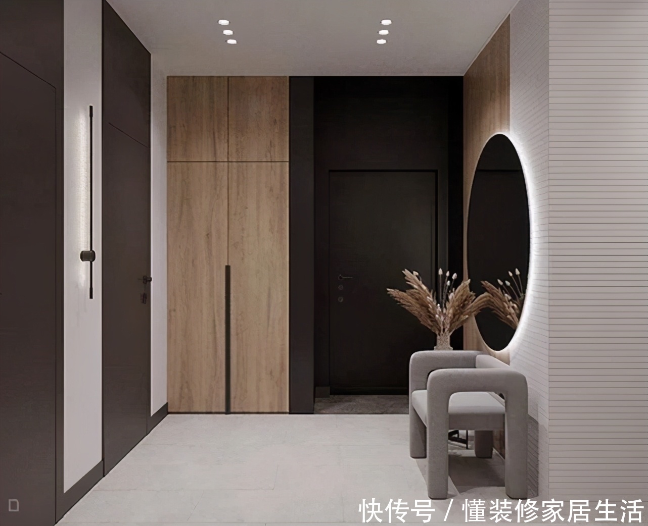 简约风|10万块装出50万效果,4大装修干货小白必备