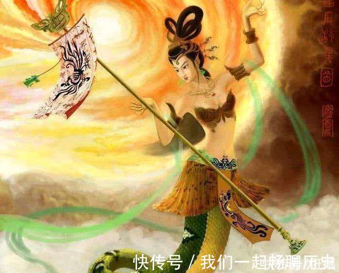 阵营|为何说殷郊殷洪选择商朝阵营是必然？